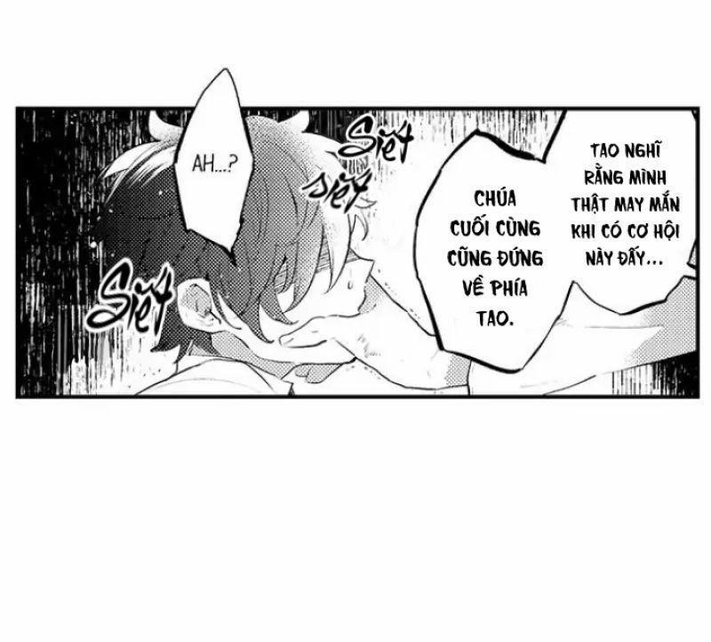 Tiếng Gọi Của Tình Yêu Sau Trải Nghiệm Cận Tử 37 trang 11