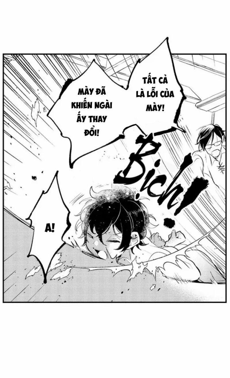 Tiếng Gọi Của Tình Yêu Sau Trải Nghiệm Cận Tử 37 trang 13