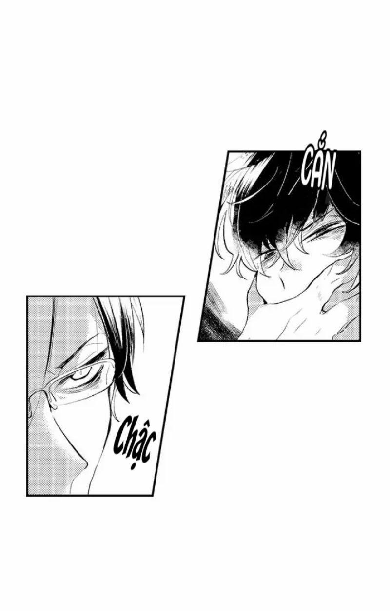 Tiếng Gọi Của Tình Yêu Sau Trải Nghiệm Cận Tử 37 trang 14