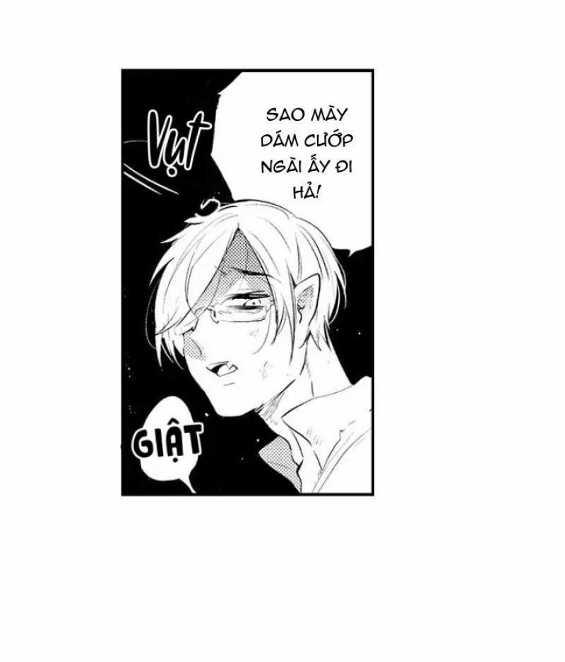 Tiếng Gọi Của Tình Yêu Sau Trải Nghiệm Cận Tử 37 trang 17