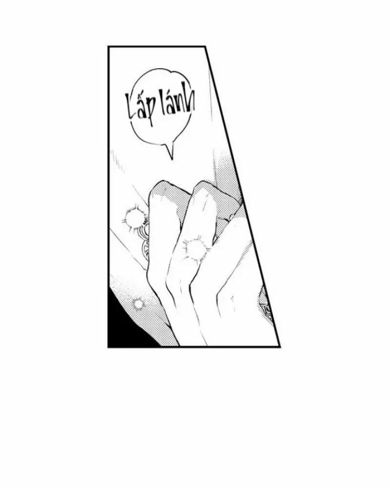 Tiếng Gọi Của Tình Yêu Sau Trải Nghiệm Cận Tử 37 trang 29