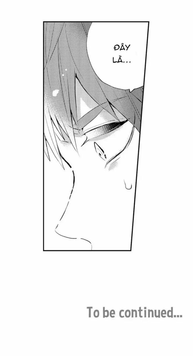 Tiếng Gọi Của Tình Yêu Sau Trải Nghiệm Cận Tử 37 trang 31