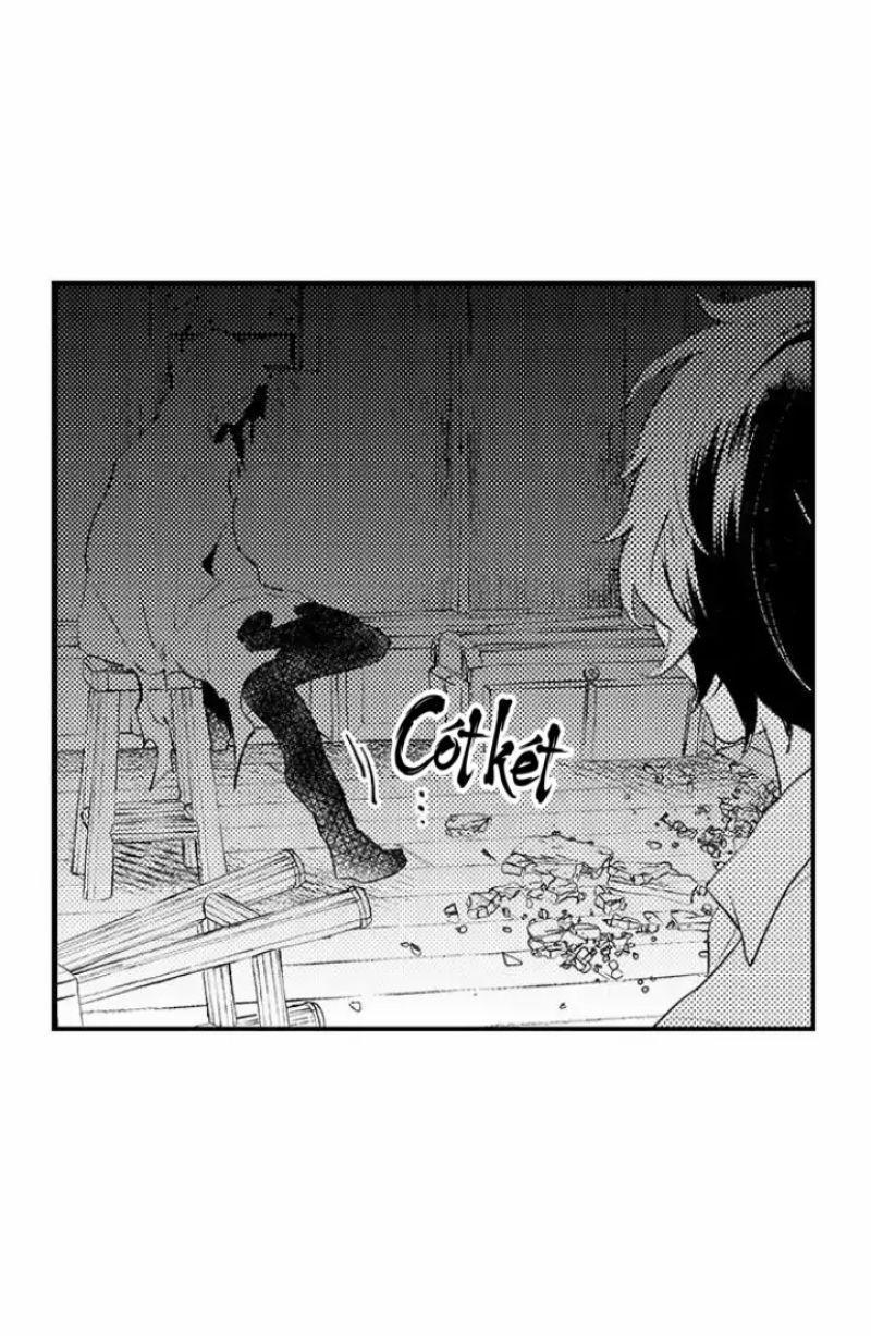 Tiếng Gọi Của Tình Yêu Sau Trải Nghiệm Cận Tử 37 trang 4