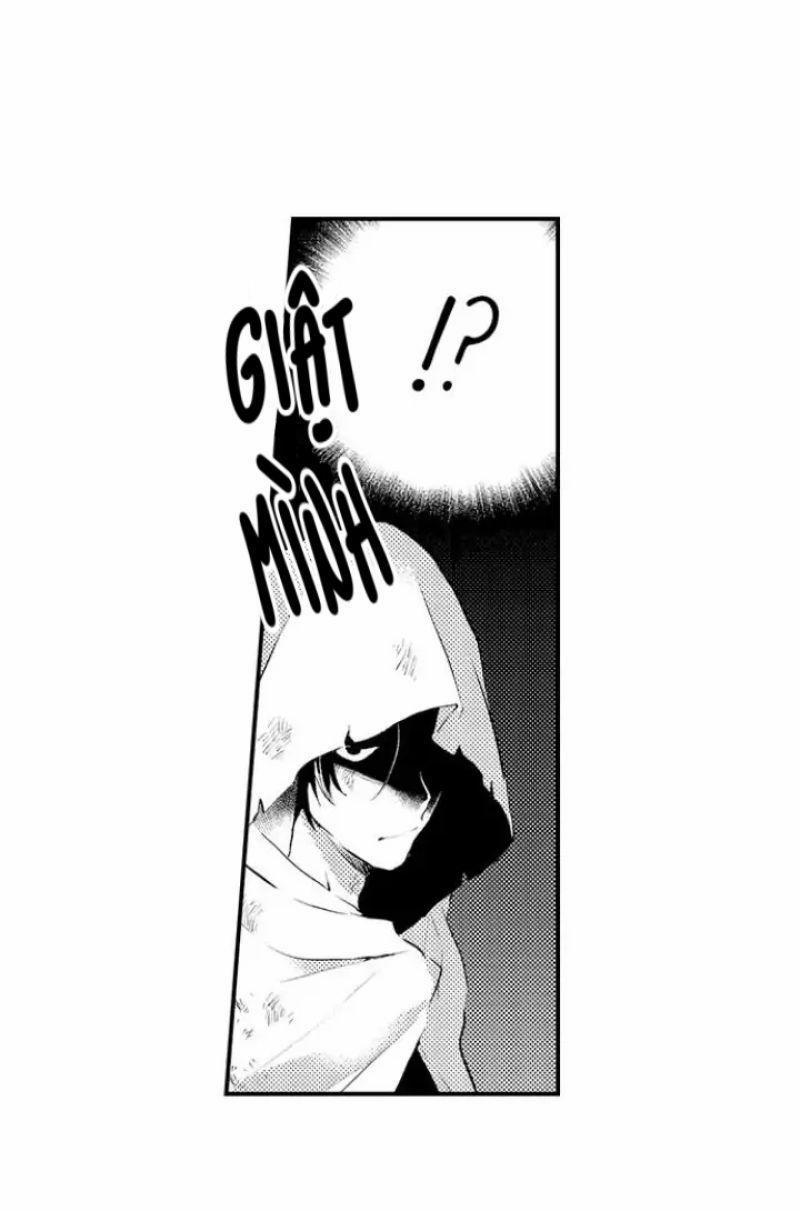 Tiếng Gọi Của Tình Yêu Sau Trải Nghiệm Cận Tử 37 trang 5