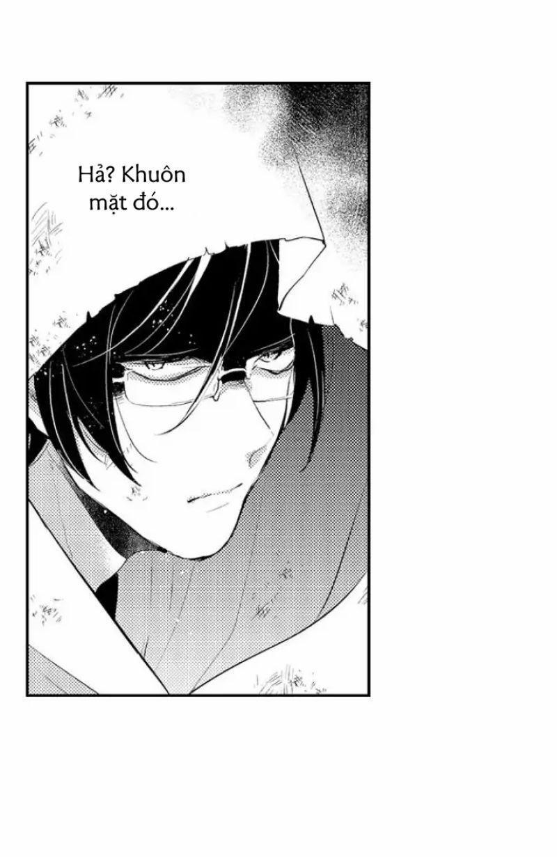 Tiếng Gọi Của Tình Yêu Sau Trải Nghiệm Cận Tử 37 trang 7