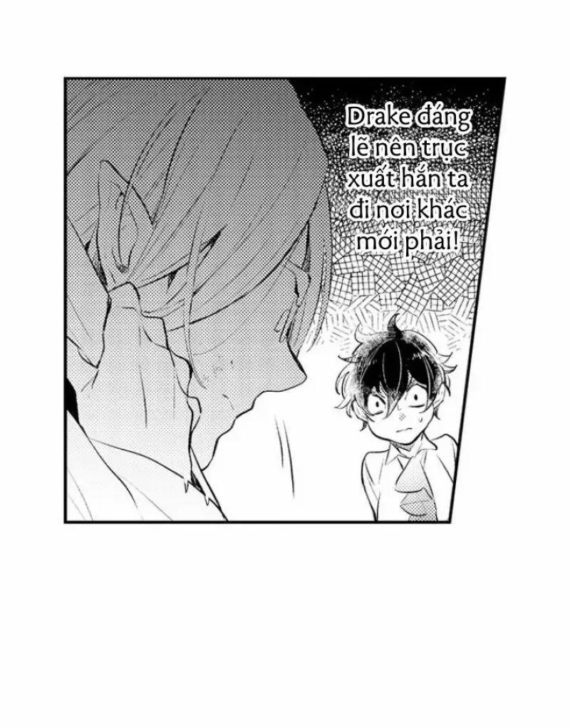 Tiếng Gọi Của Tình Yêu Sau Trải Nghiệm Cận Tử 37 trang 9