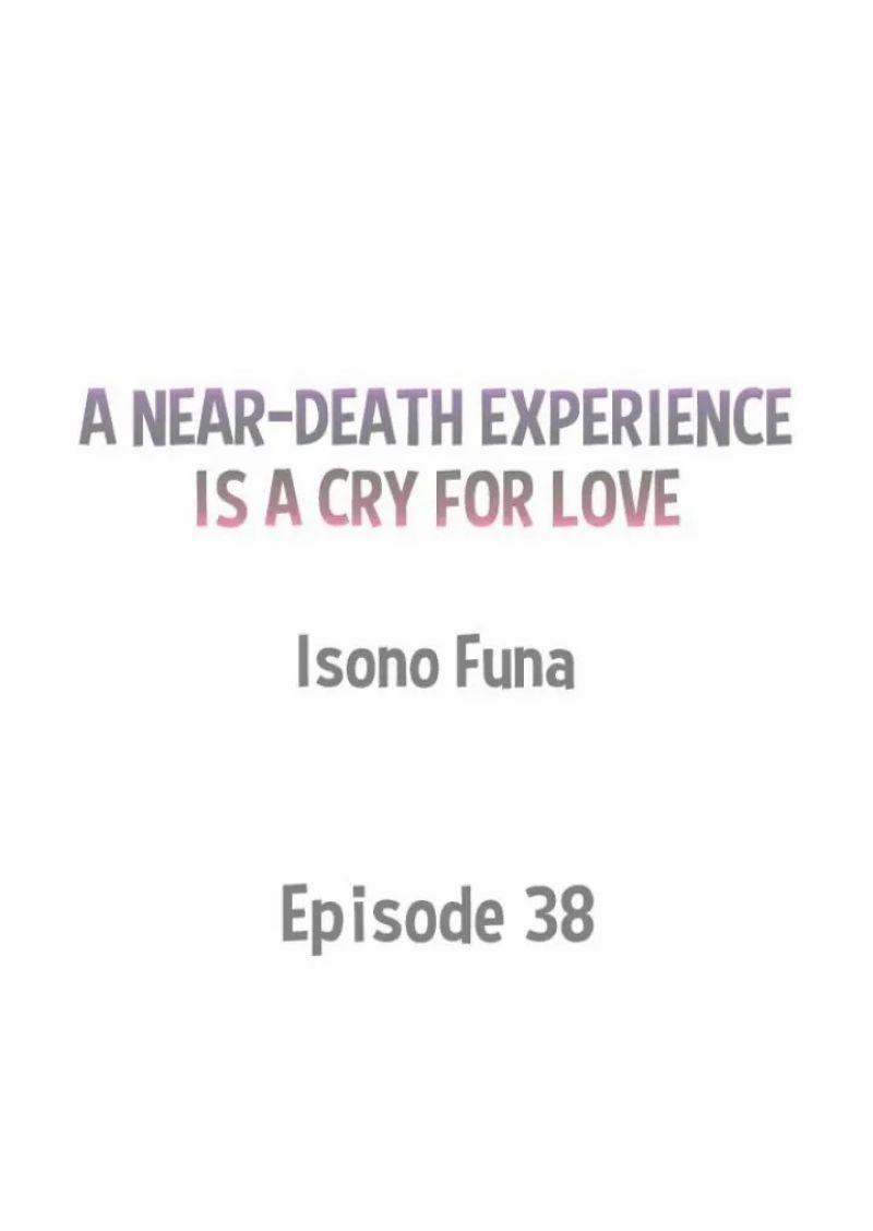 Tiếng Gọi Của Tình Yêu Sau Trải Nghiệm Cận Tử 38 trang 0