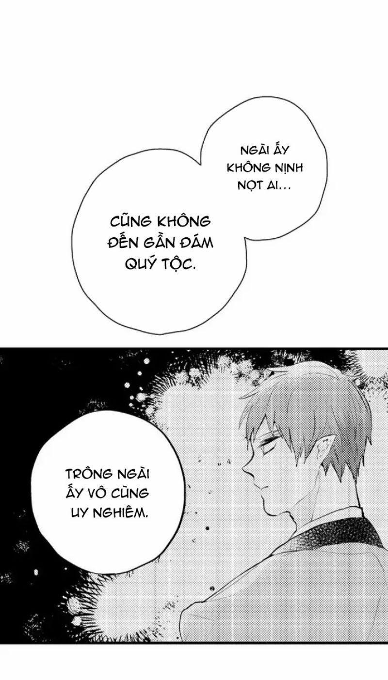 Tiếng Gọi Của Tình Yêu Sau Trải Nghiệm Cận Tử 38 trang 13