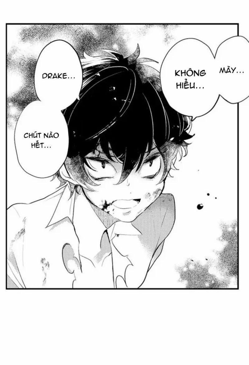 Tiếng Gọi Của Tình Yêu Sau Trải Nghiệm Cận Tử 38 trang 15