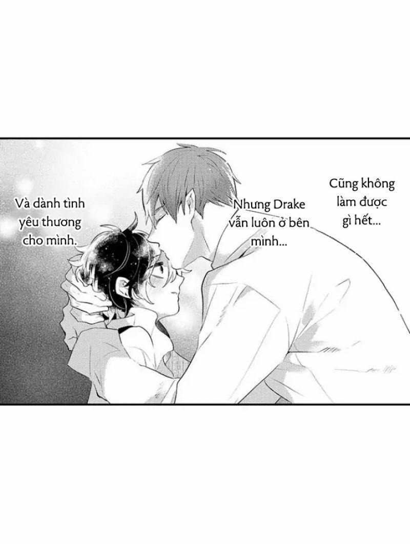 Tiếng Gọi Của Tình Yêu Sau Trải Nghiệm Cận Tử 38 trang 17