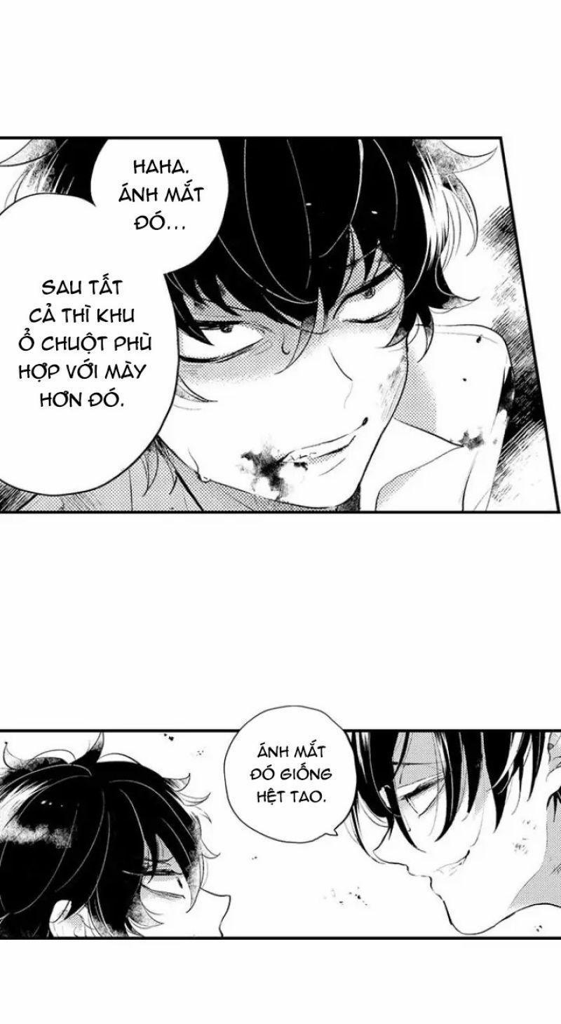 Tiếng Gọi Của Tình Yêu Sau Trải Nghiệm Cận Tử 38 trang 2