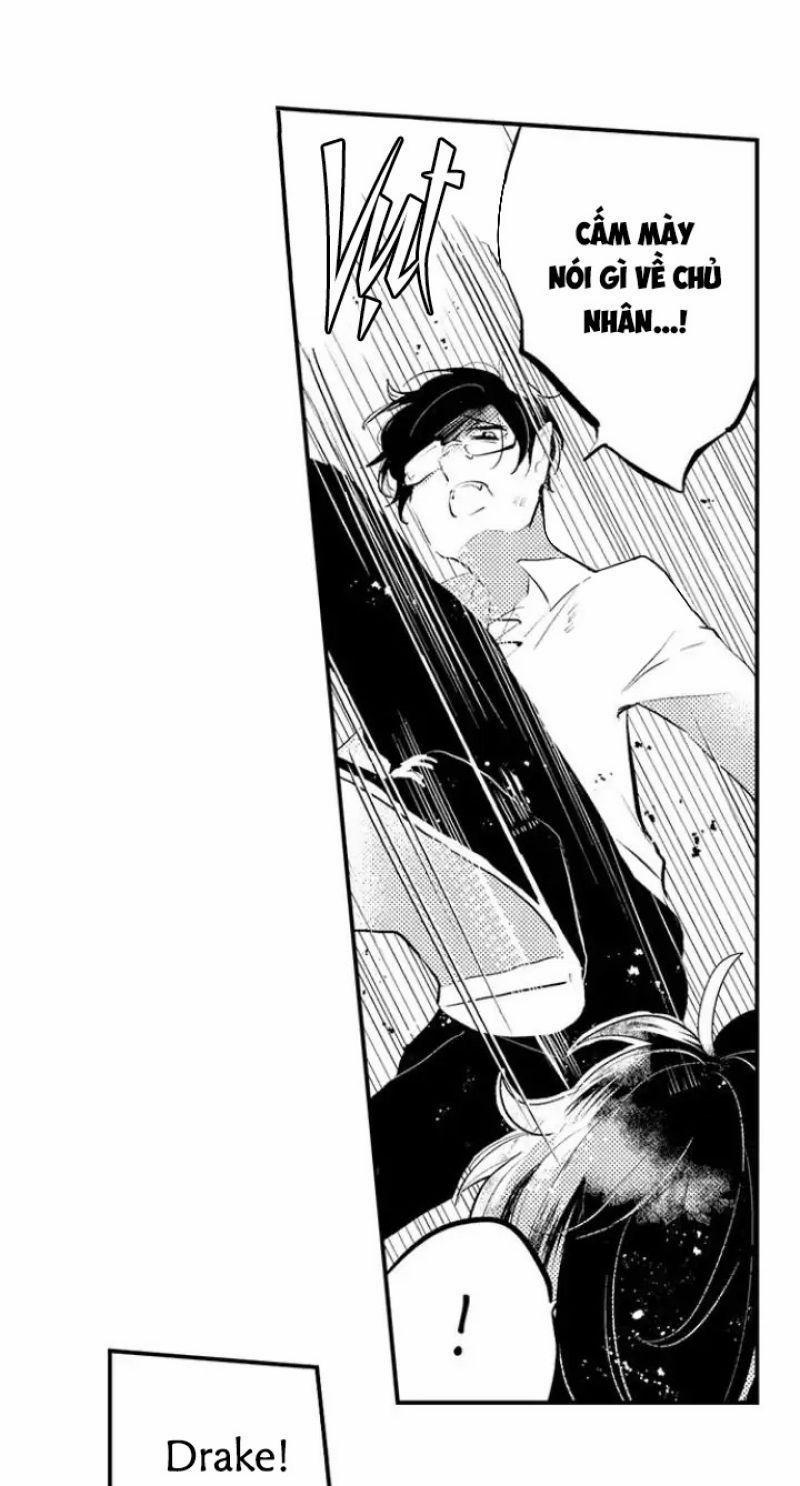 Tiếng Gọi Của Tình Yêu Sau Trải Nghiệm Cận Tử 38 trang 21