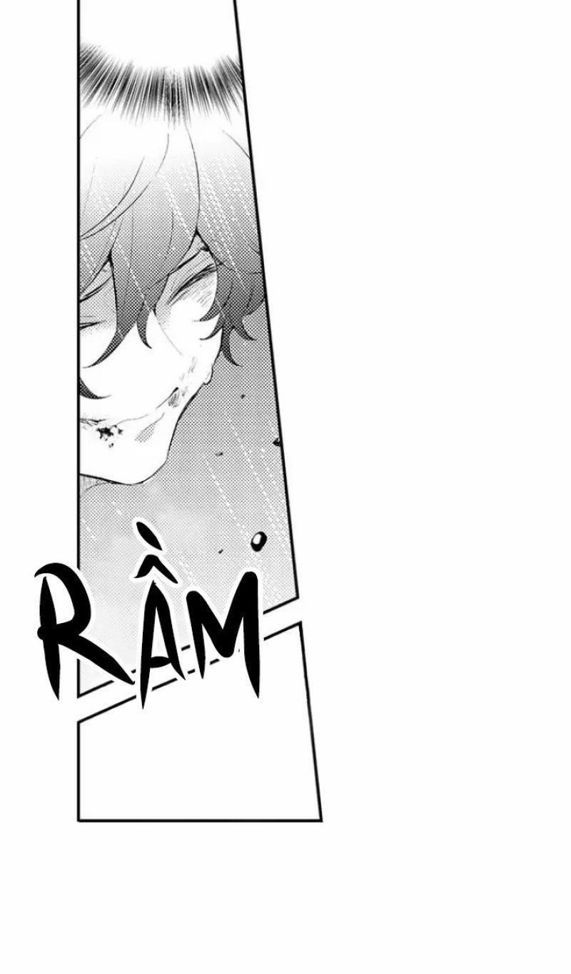 Tiếng Gọi Của Tình Yêu Sau Trải Nghiệm Cận Tử 38 trang 22