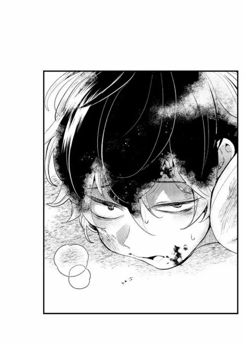 Tiếng Gọi Của Tình Yêu Sau Trải Nghiệm Cận Tử 38 trang 24