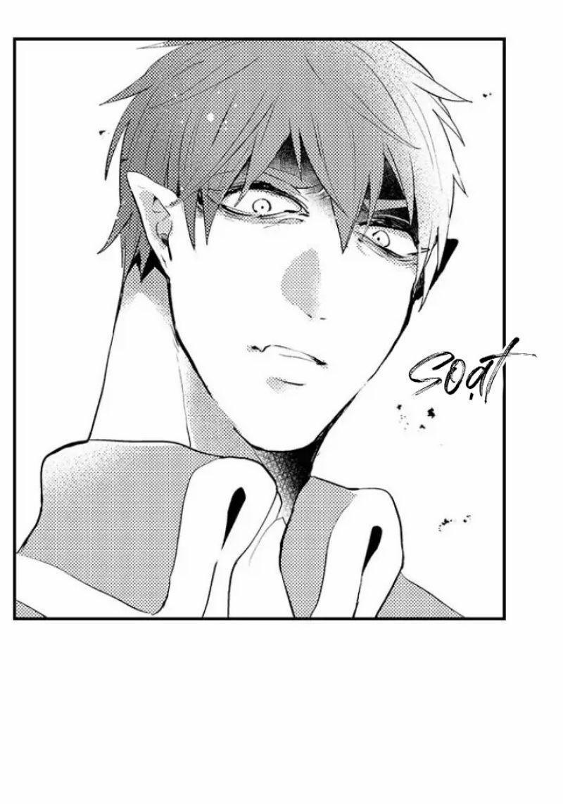 Tiếng Gọi Của Tình Yêu Sau Trải Nghiệm Cận Tử 38 trang 25