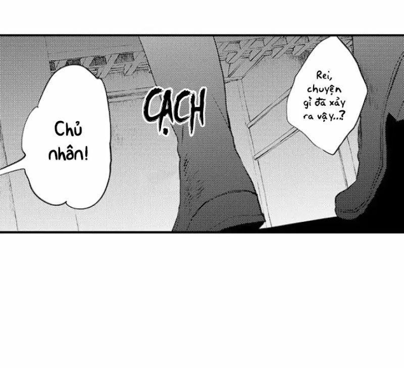 Tiếng Gọi Của Tình Yêu Sau Trải Nghiệm Cận Tử 38 trang 26