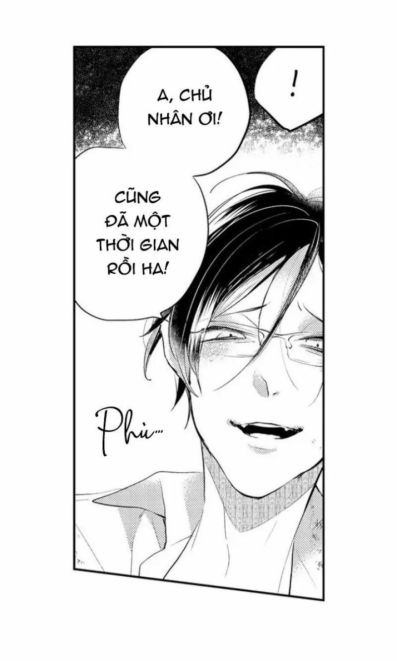 Tiếng Gọi Của Tình Yêu Sau Trải Nghiệm Cận Tử 38 trang 27