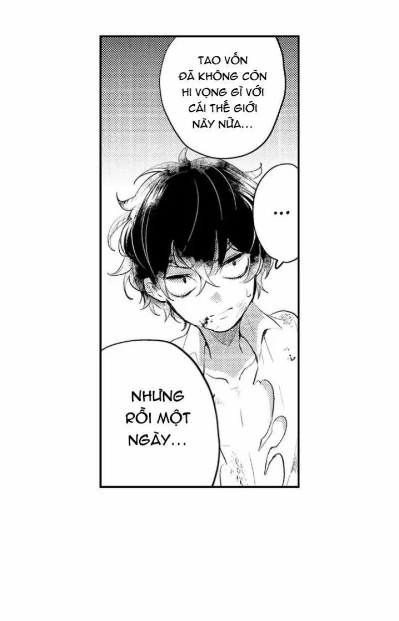 Tiếng Gọi Của Tình Yêu Sau Trải Nghiệm Cận Tử 38 trang 5