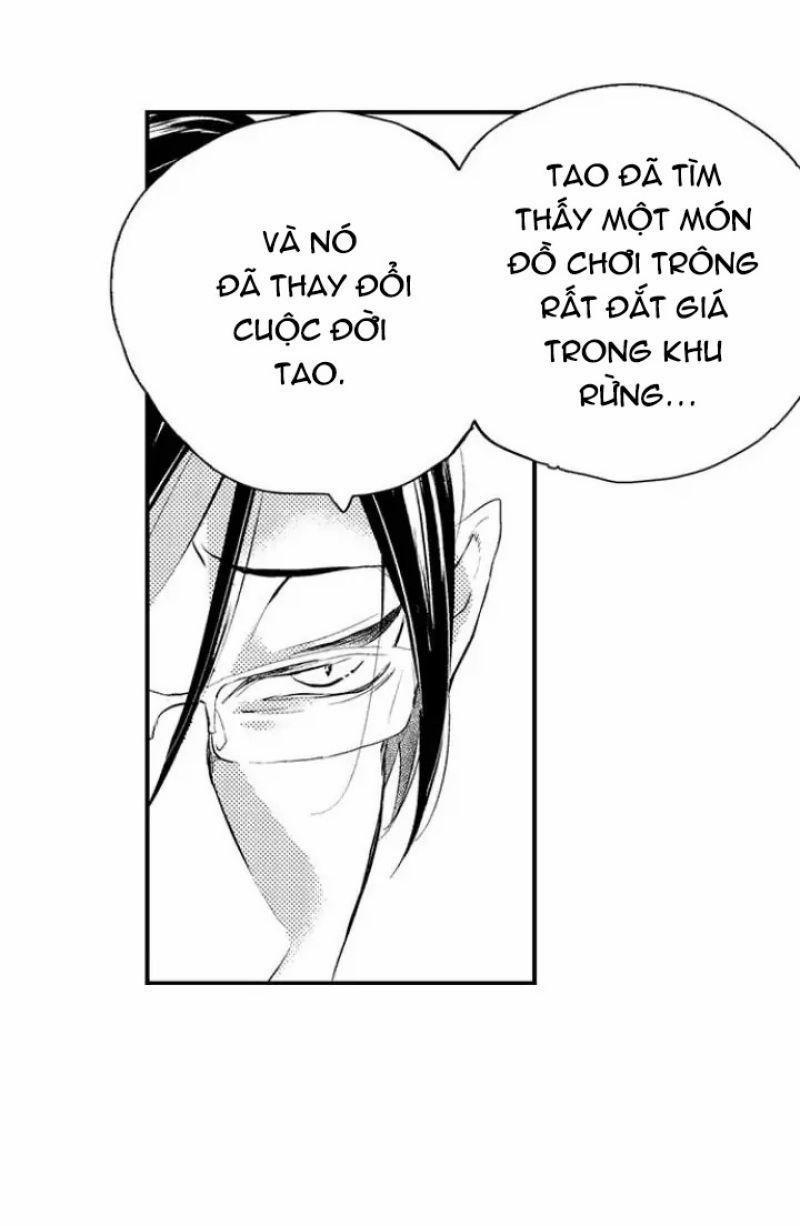 Tiếng Gọi Của Tình Yêu Sau Trải Nghiệm Cận Tử 38 trang 7