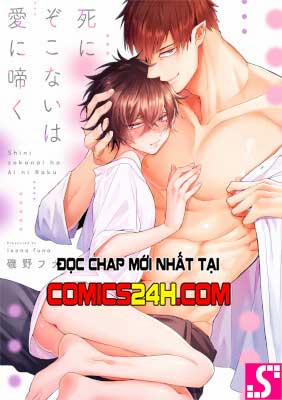 Đọc truyện tranh Tiếng Gọi Của Tình Yêu Sau Trải Nghiệm Cận Tử