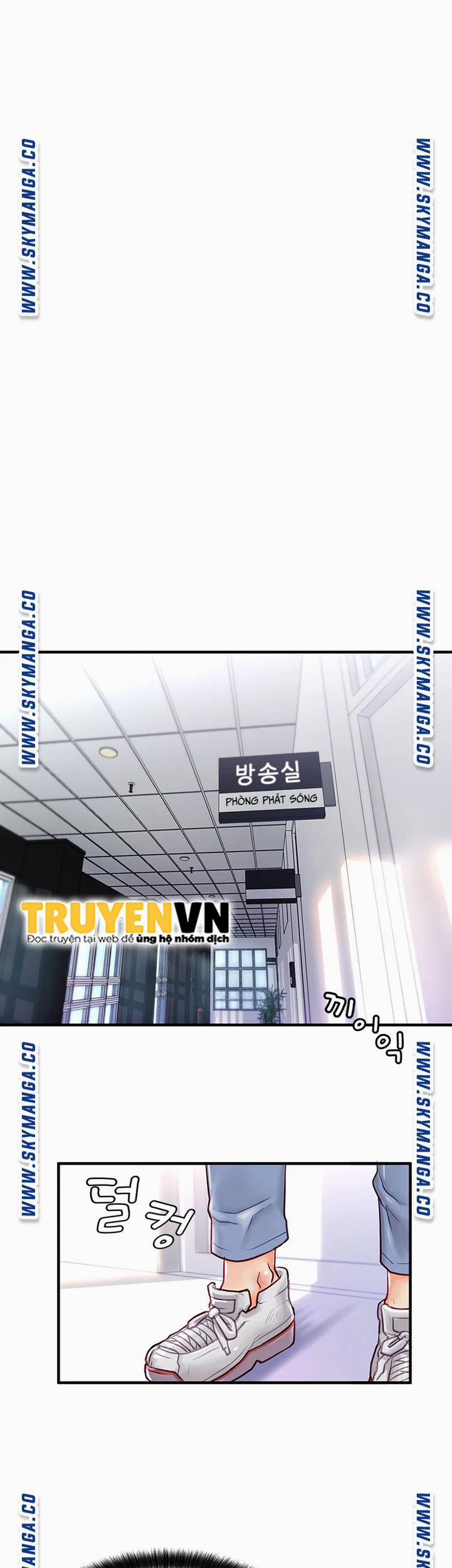 Tiếng Rên Rỉ Ở Clb Truyền Thông 1 trang 19