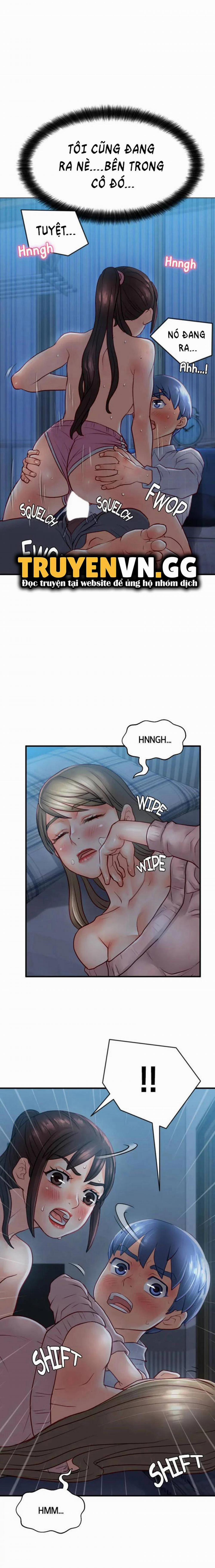Tiếng Rên Rỉ Ở Clb Truyền Thông 10 trang 0