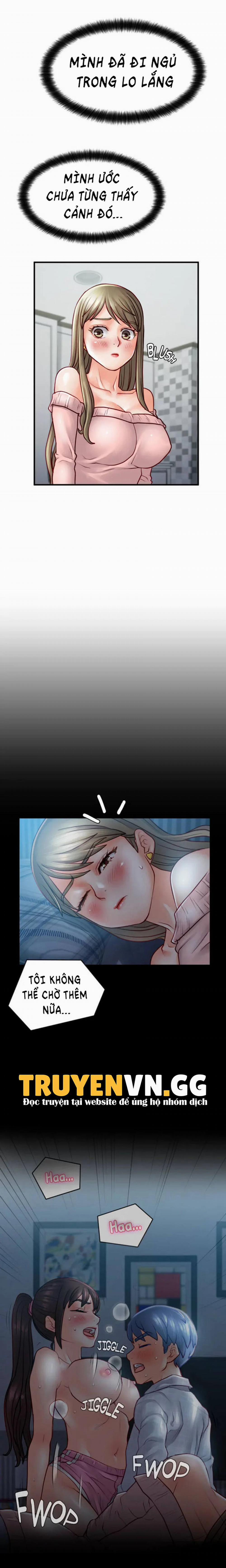 Tiếng Rên Rỉ Ở Clb Truyền Thông 10 trang 10