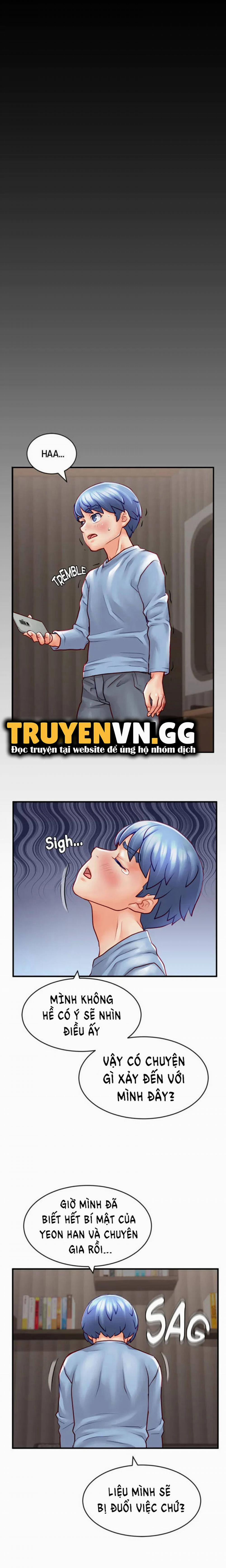 Tiếng Rên Rỉ Ở Clb Truyền Thông 10 trang 15