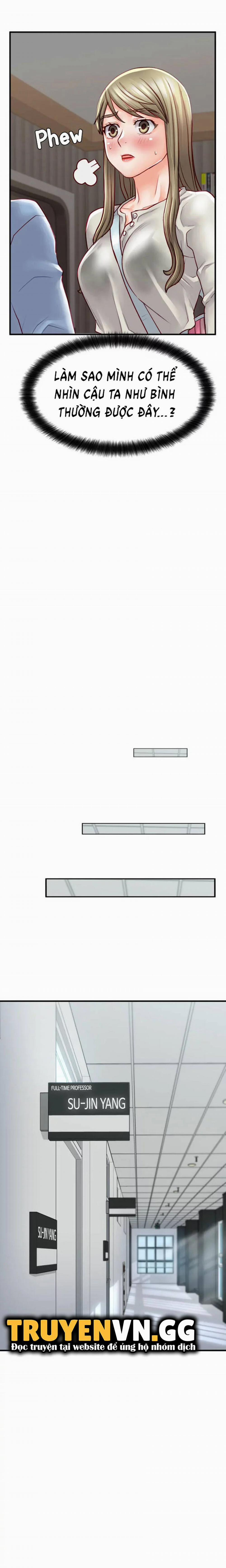 Tiếng Rên Rỉ Ở Clb Truyền Thông 10 trang 20