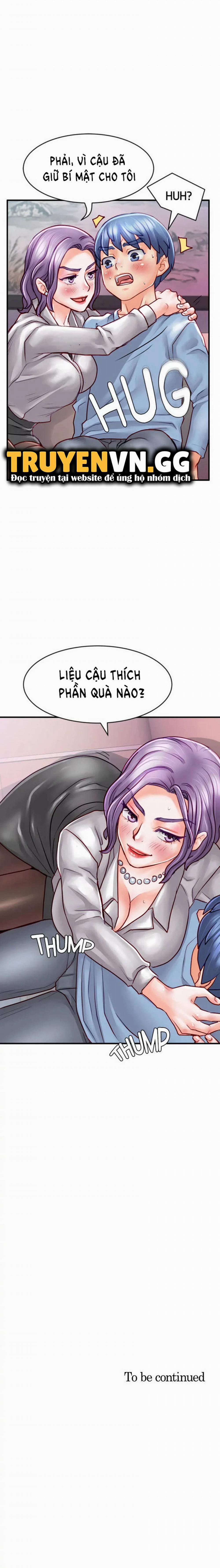 Tiếng Rên Rỉ Ở Clb Truyền Thông 10 trang 24