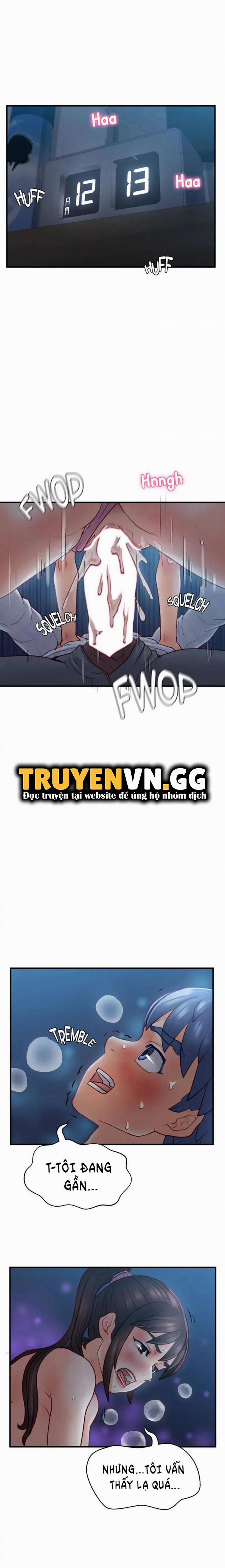 Tiếng Rên Rỉ Ở Clb Truyền Thông 10 trang 3