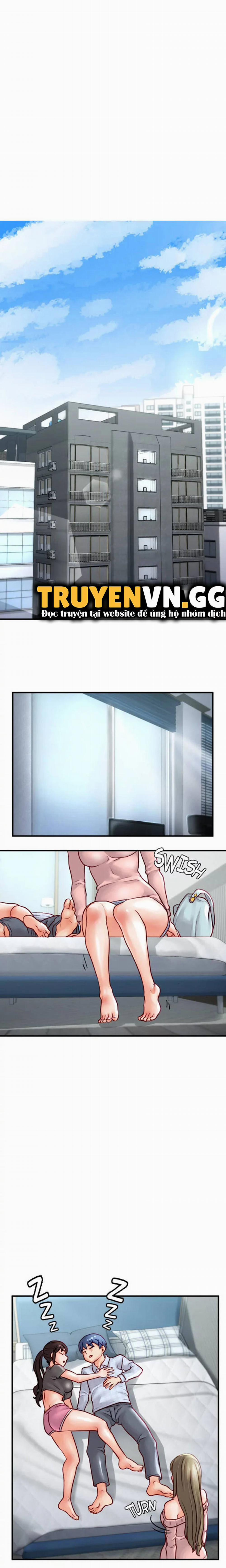 Tiếng Rên Rỉ Ở Clb Truyền Thông 10 trang 9