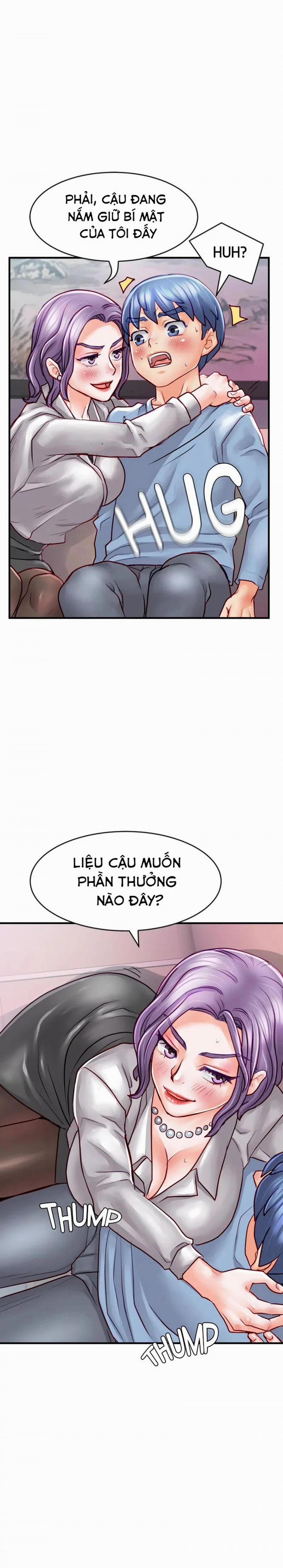 Tiếng Rên Rỉ Ở Clb Truyền Thông 11 trang 0