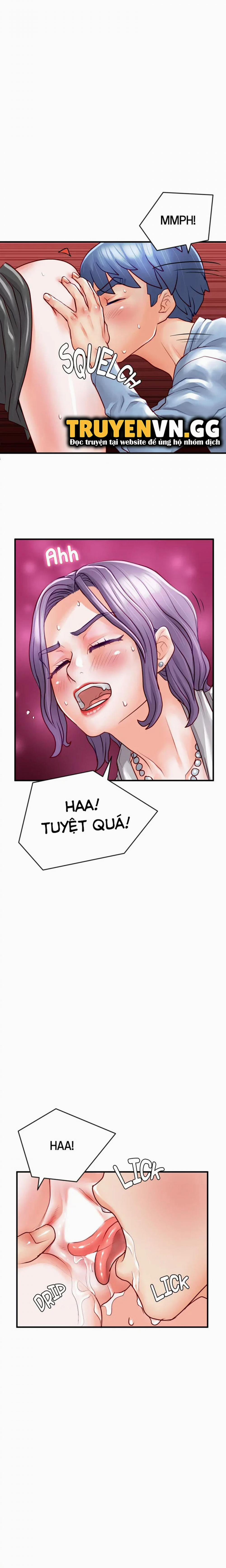 Tiếng Rên Rỉ Ở Clb Truyền Thông 11 trang 14