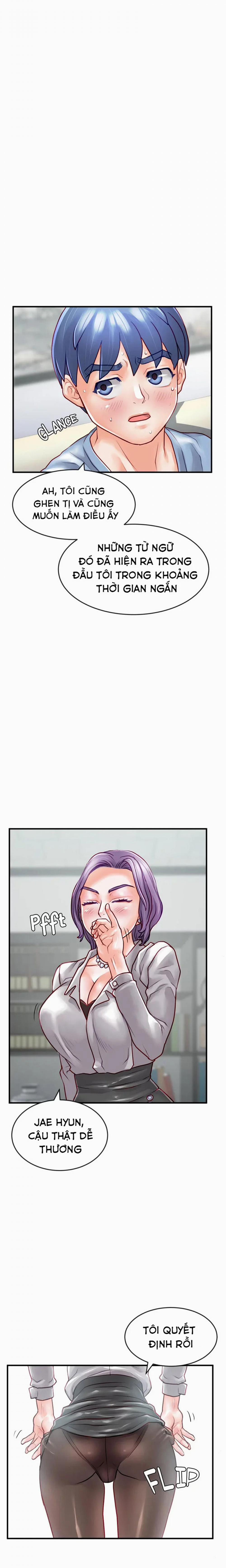 Tiếng Rên Rỉ Ở Clb Truyền Thông 11 trang 7