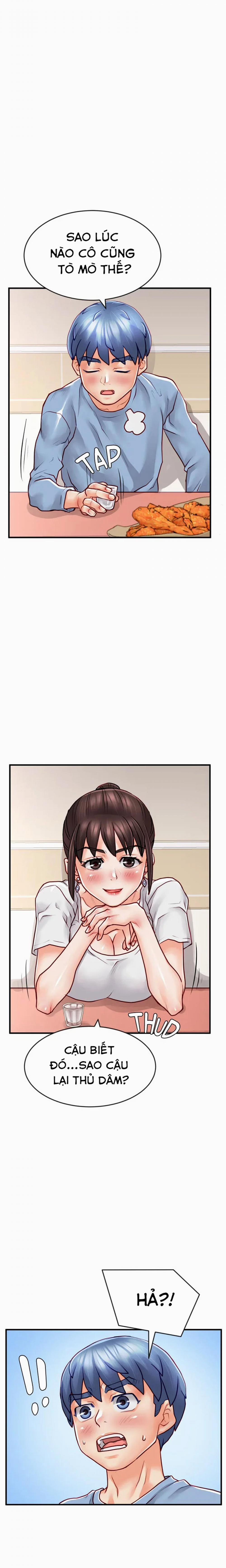 Tiếng Rên Rỉ Ở Clb Truyền Thông 13 trang 10
