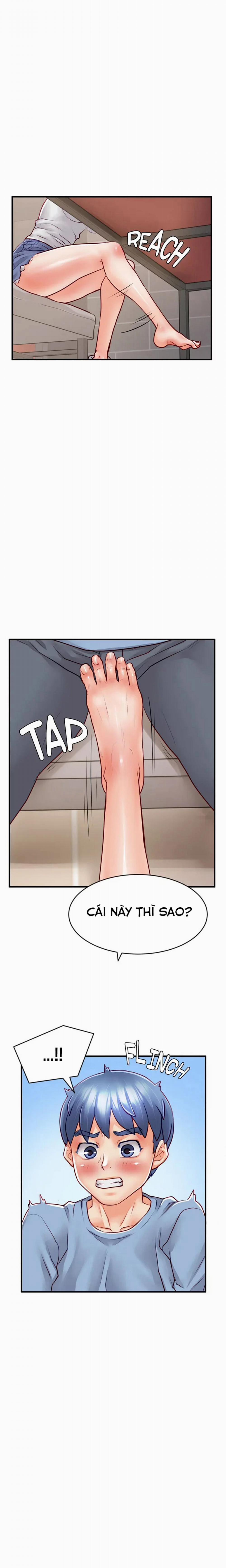 Tiếng Rên Rỉ Ở Clb Truyền Thông 13 trang 15