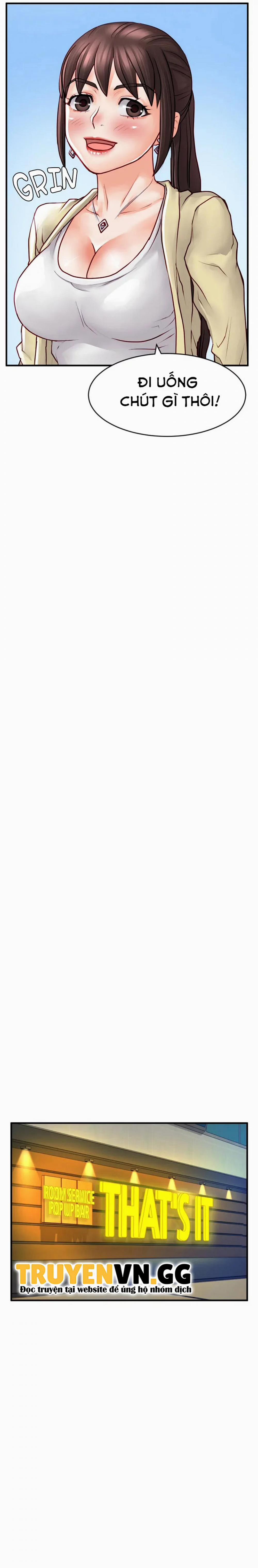 Tiếng Rên Rỉ Ở Clb Truyền Thông 13 trang 8