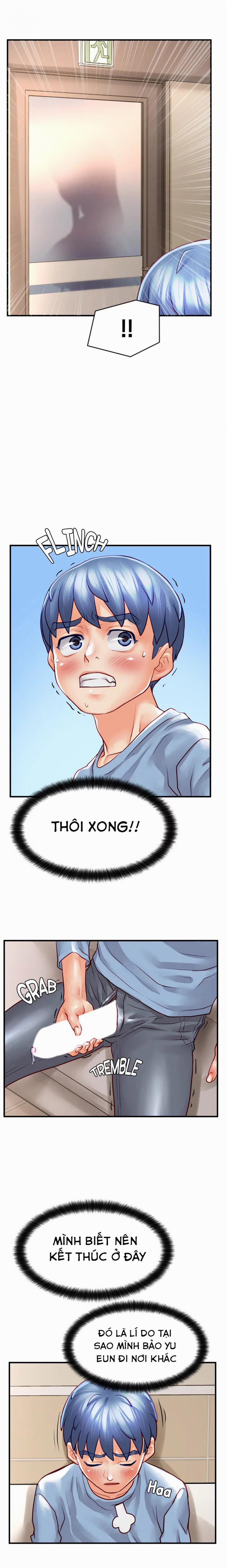 Tiếng Rên Rỉ Ở Clb Truyền Thông 14 trang 18