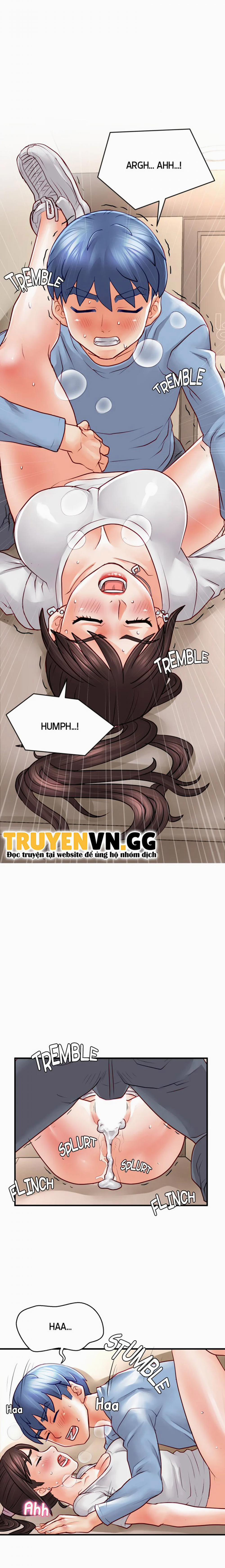 Tiếng Rên Rỉ Ở Clb Truyền Thông 15 trang 20