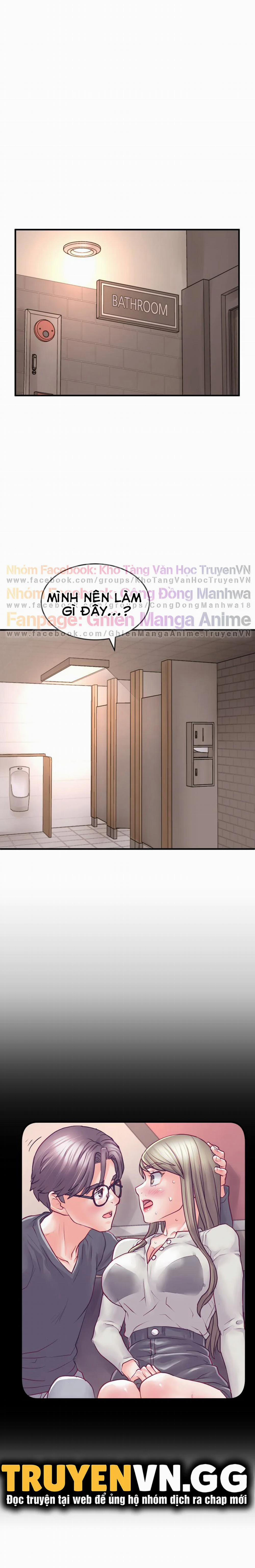 Tiếng Rên Rỉ Ở Clb Truyền Thông 16 trang 16