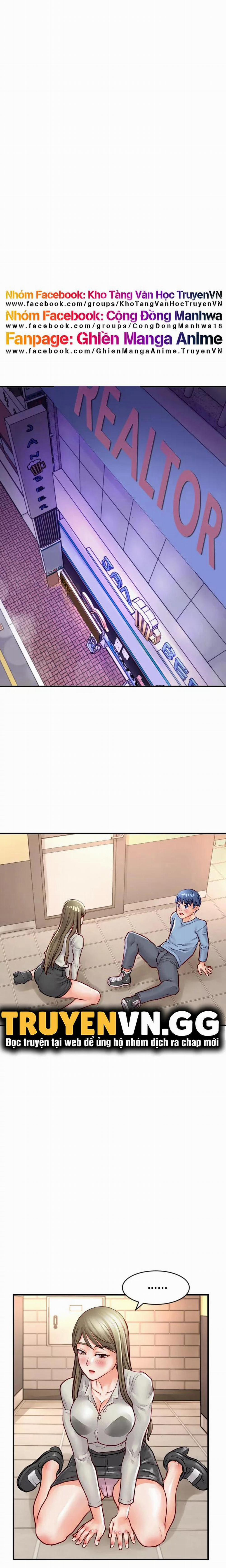 Tiếng Rên Rỉ Ở Clb Truyền Thông 17 trang 1