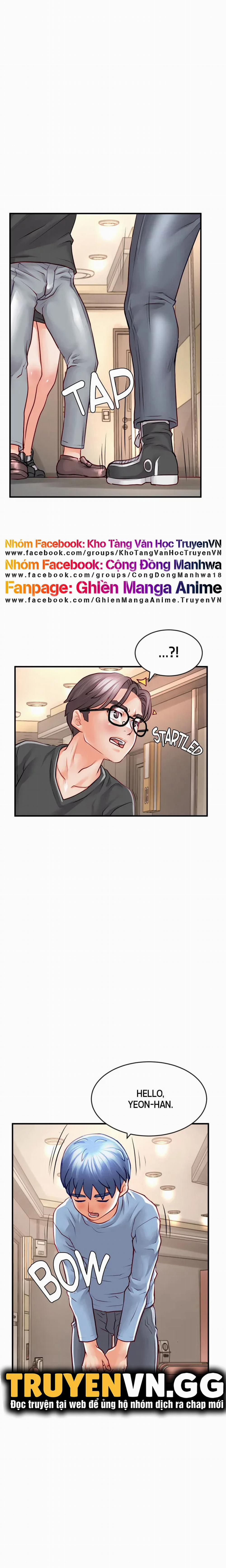 Tiếng Rên Rỉ Ở Clb Truyền Thông 17 trang 15