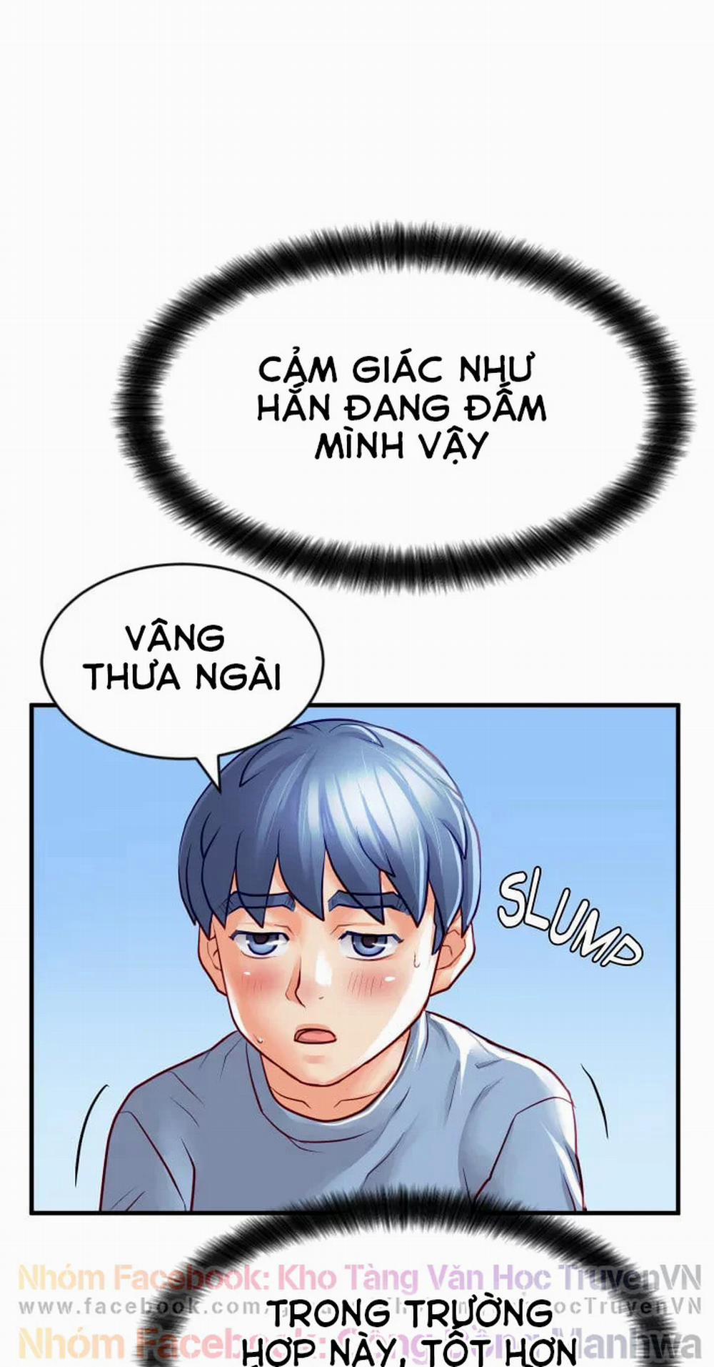 Tiếng Rên Rỉ Ở Clb Truyền Thông 17 trang 20