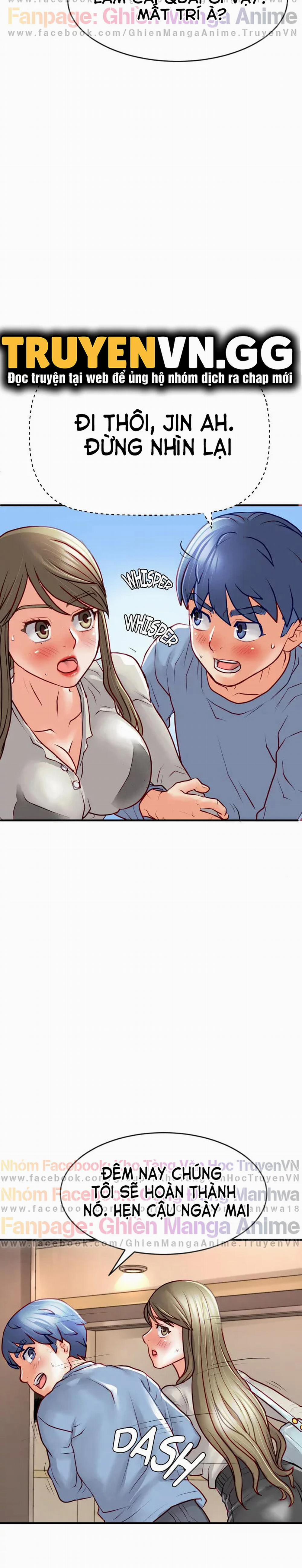 Tiếng Rên Rỉ Ở Clb Truyền Thông 17 trang 26