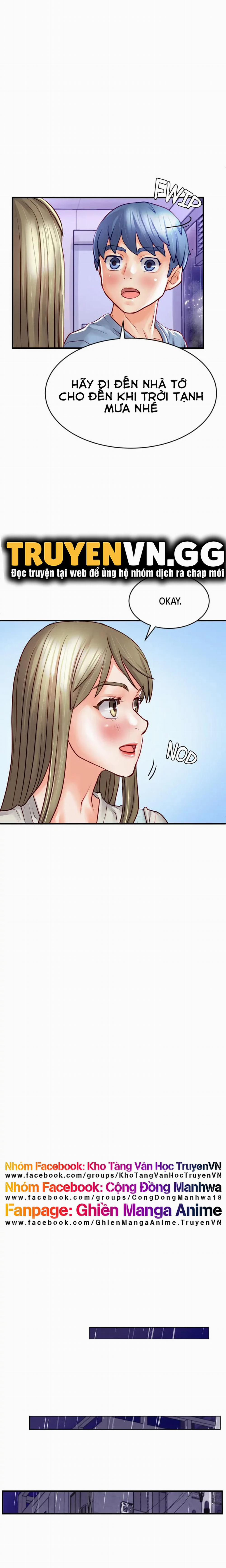 Tiếng Rên Rỉ Ở Clb Truyền Thông 17 trang 29