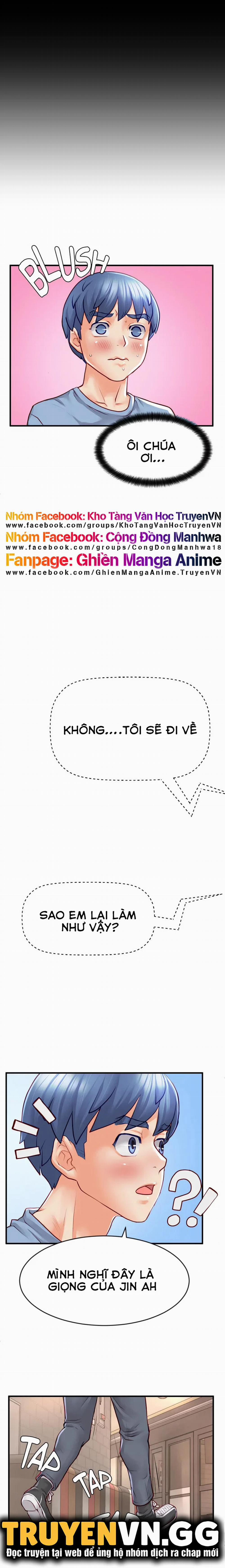 Tiếng Rên Rỉ Ở Clb Truyền Thông 17 trang 8