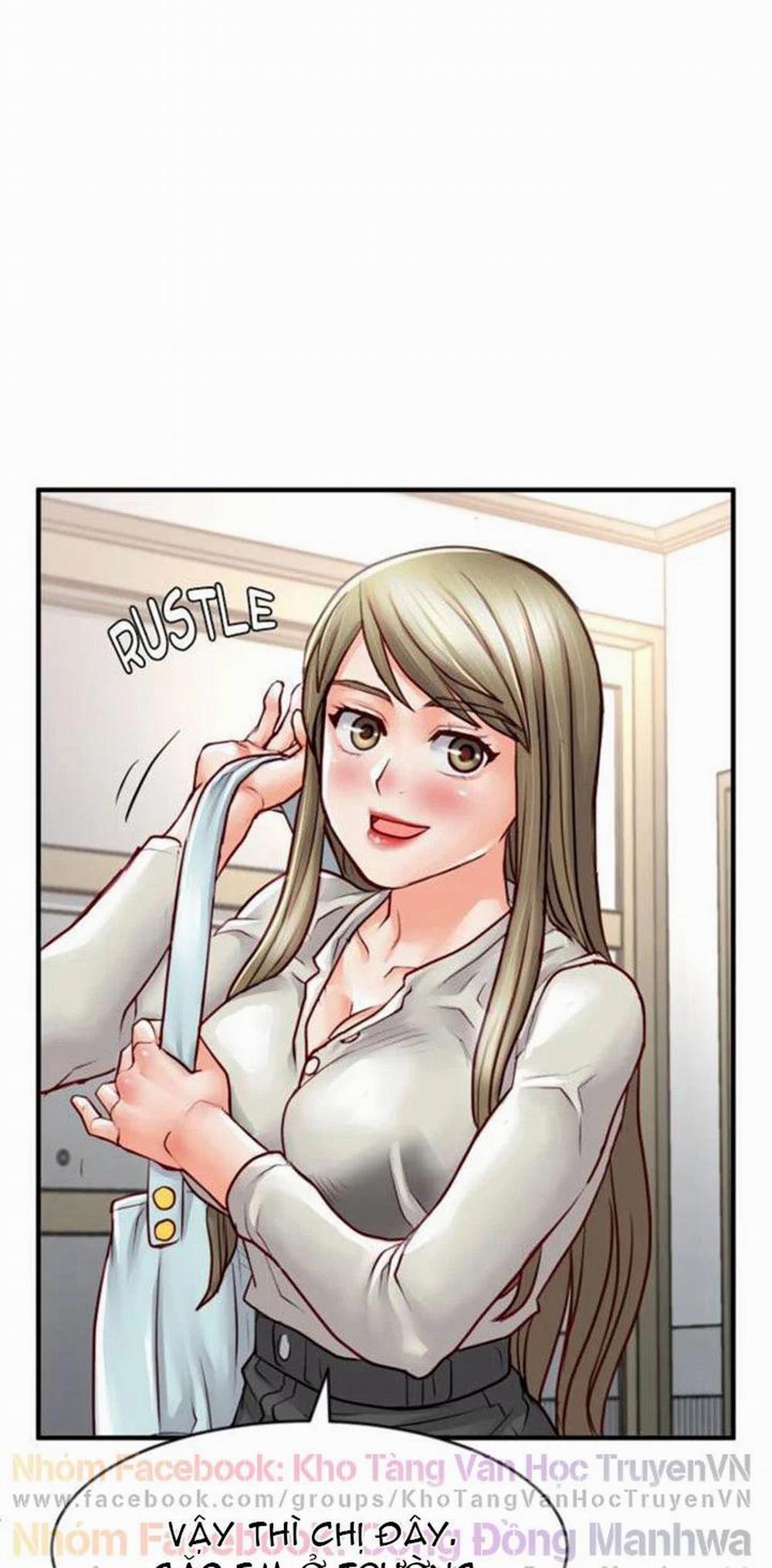 Tiếng Rên Rỉ Ở Clb Truyền Thông 18 trang 0