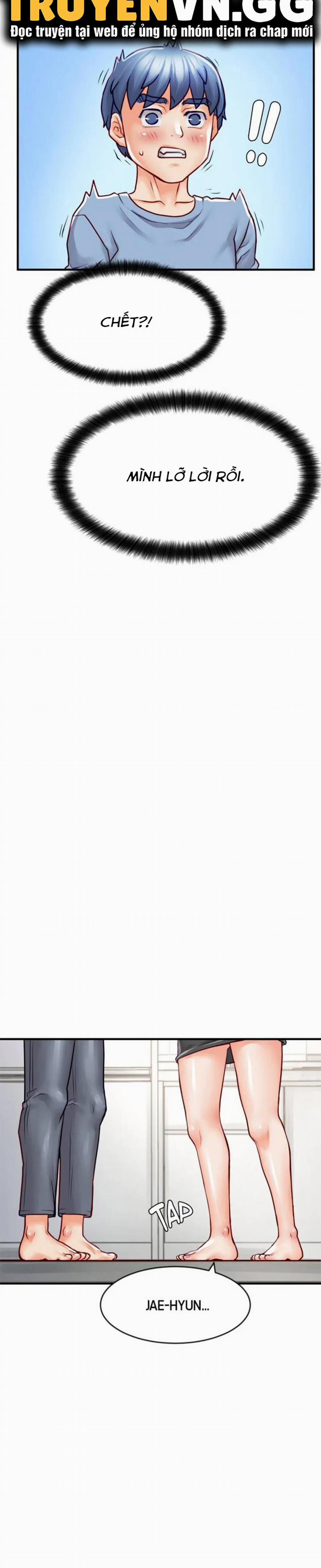 Tiếng Rên Rỉ Ở Clb Truyền Thông 18 trang 12