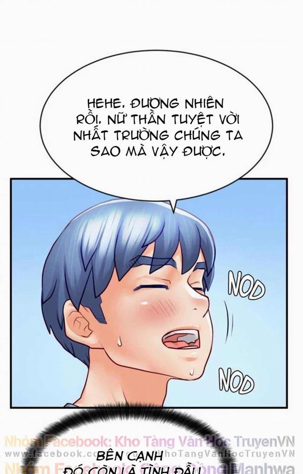 Tiếng Rên Rỉ Ở Clb Truyền Thông 18 trang 16